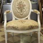 830 8194 ARMCHAIR